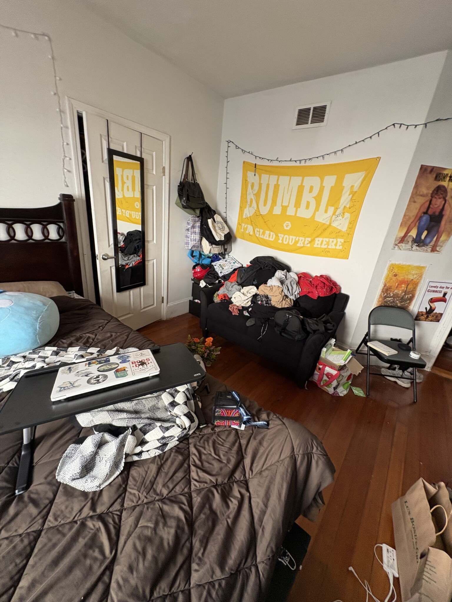 4 bed, 1 bath apartment for rent at 22 Fisher Ave Unit 3, Mission Hill — photo 16 of 16
