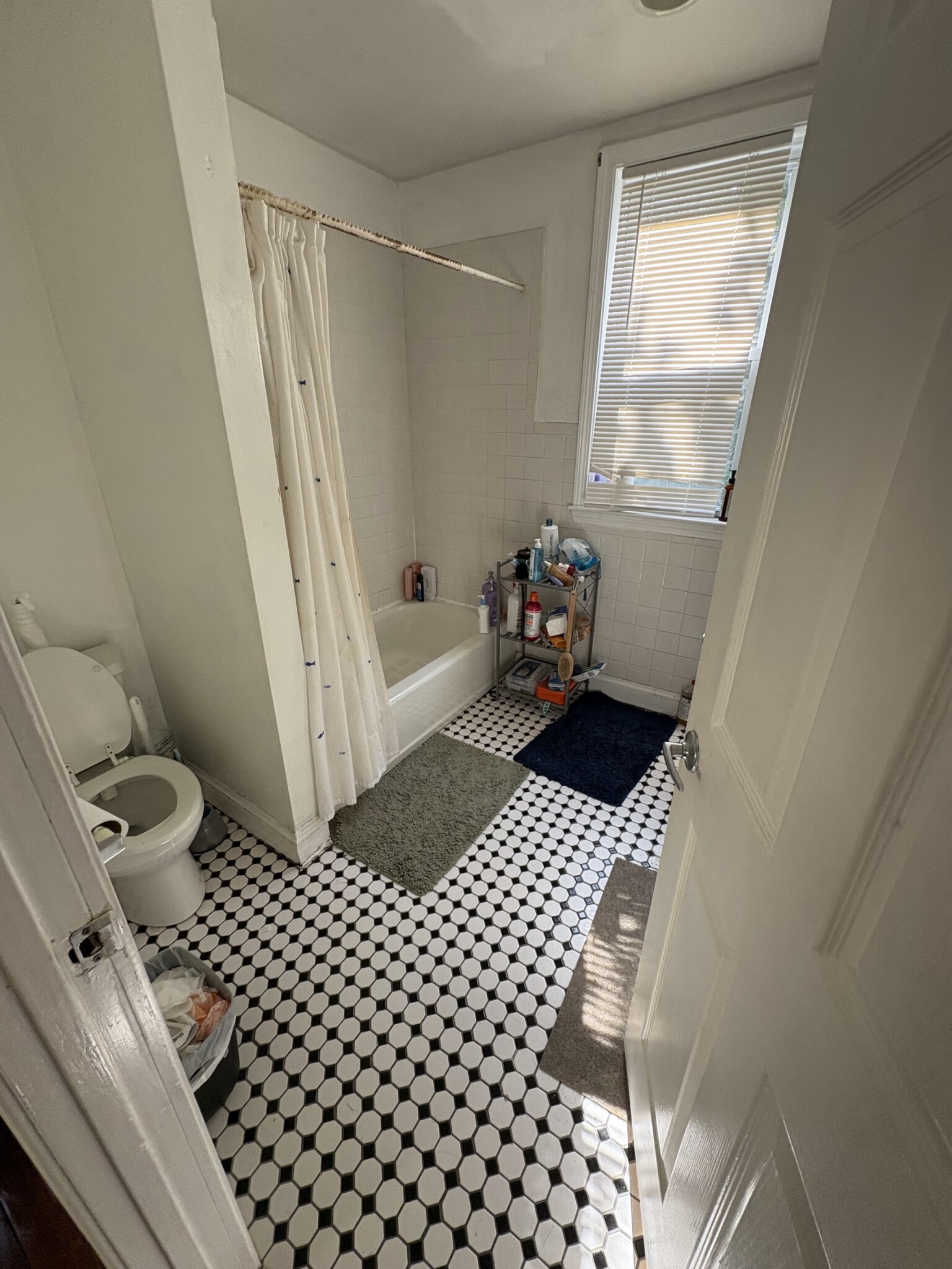 4 bed, 1 bath apartment for rent at 22 Fisher Ave Unit 3, Mission Hill — photo 12 of 16