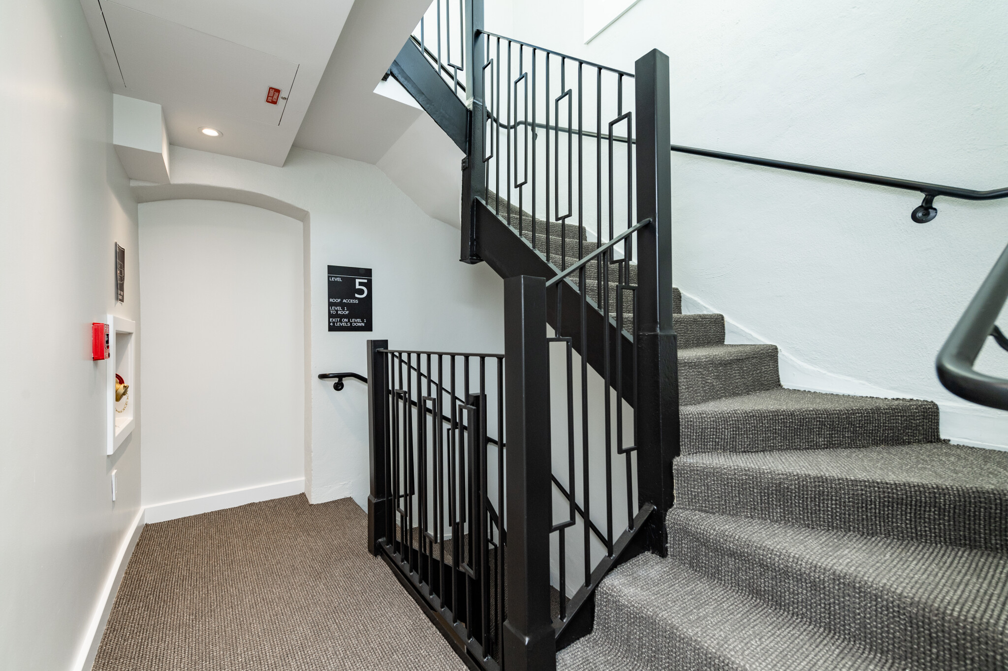 1 bed, 1 bath apartment for rent at 22 Fleet St Unit 3, North End — photo 9 of 12