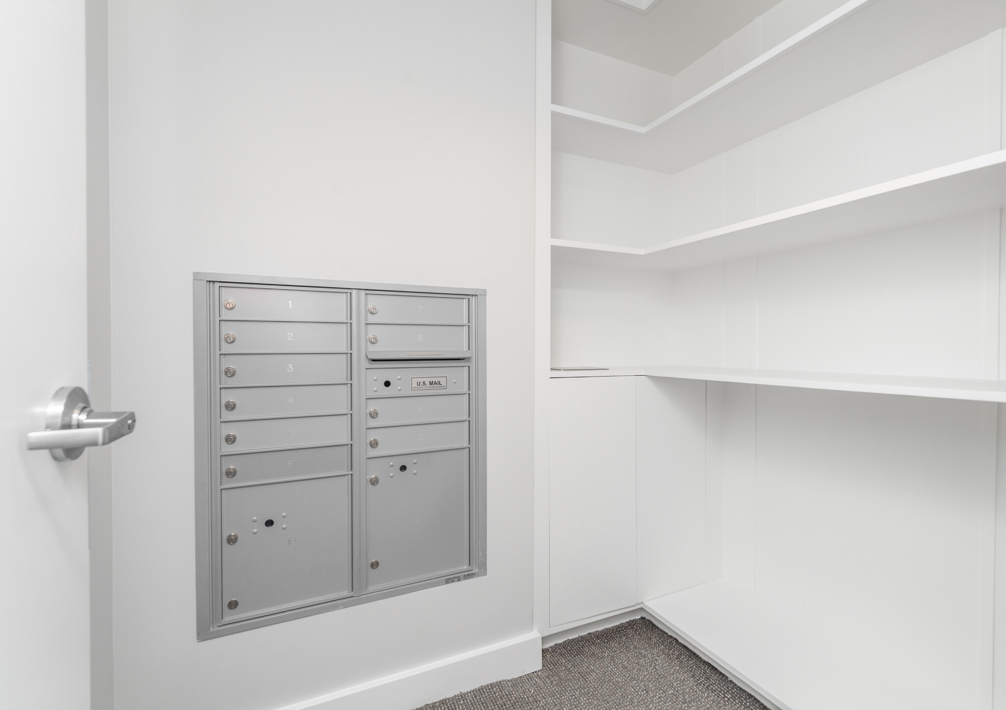 1 bed, 1 bath apartment for rent at 22 Fleet St Unit 3, North End — photo 10 of 12