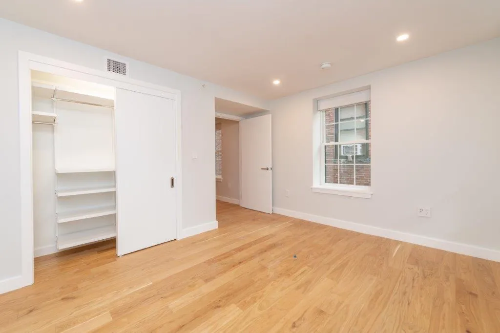 1 bed, 1 bath apartment for rent at 22 Fleet St Unit 5, North End — photo 7 of 11