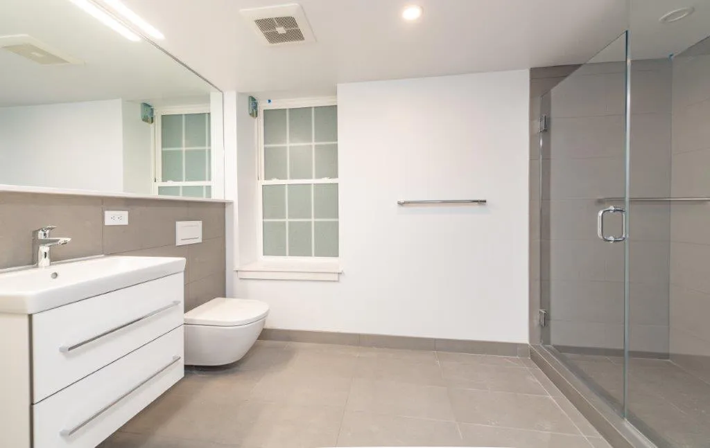 Studio bed, 1 bath apartment for rent at 22 Fleet St Unit 7A, North End — photo 5 of 9