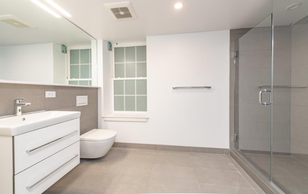 Studio bed, 1 bath apartment for rent at 22 Fleet St Unit 7D, North End — photo 5 of 5