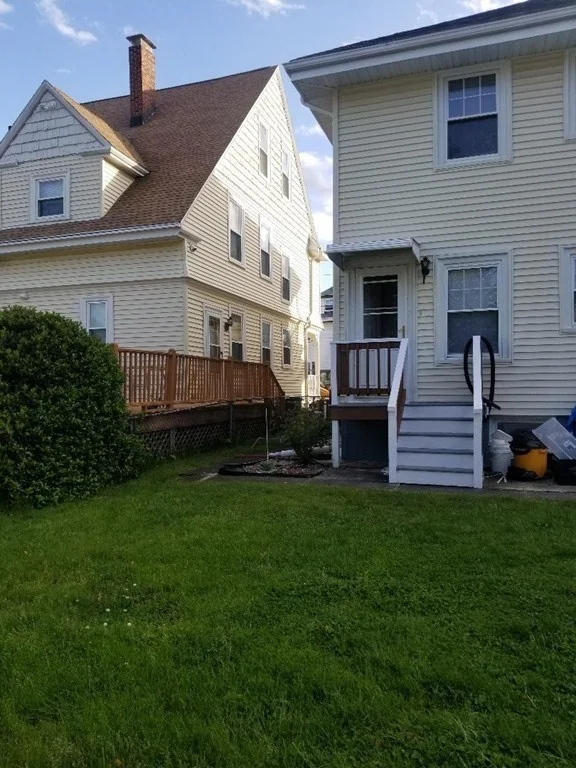 3 bed, 1 bath apartment for rent at 22 Flynt St Unit 22, North Quincy — photo 2 of 16