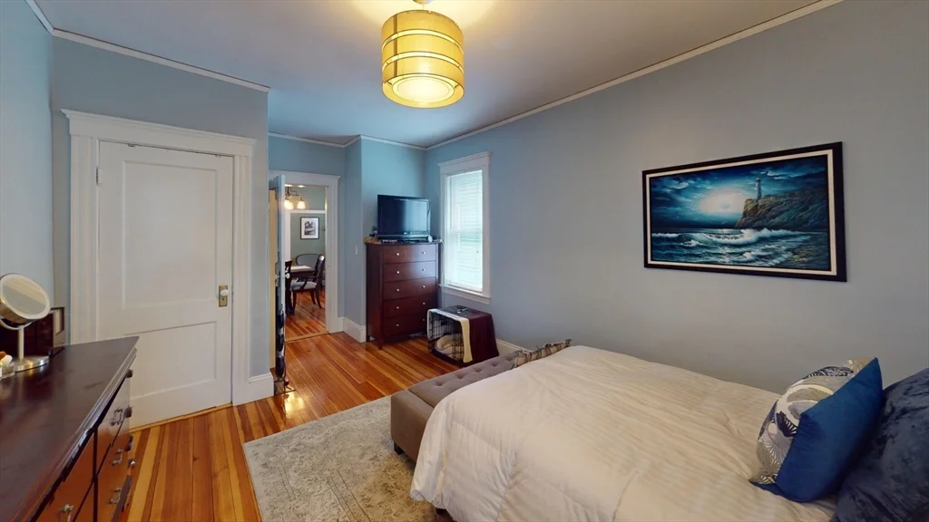 2 bed, 1 bath apartment for rent at 22 Forest Hills St Unit 2, Boston — photo 7 of 14
