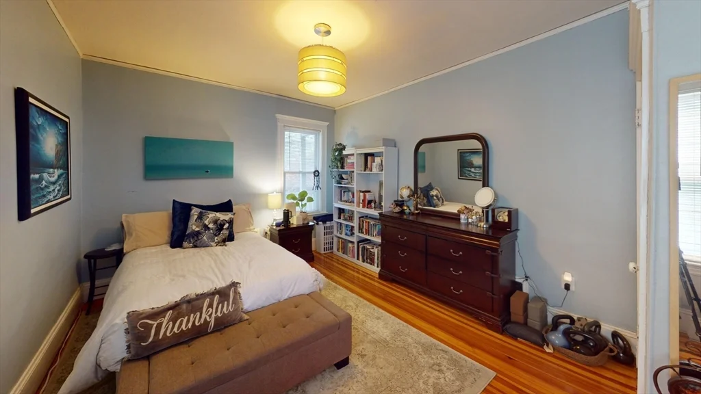 2 bed, 1 bath apartment for rent at 22 Forest Hills St Unit 2, Boston — photo 8 of 14