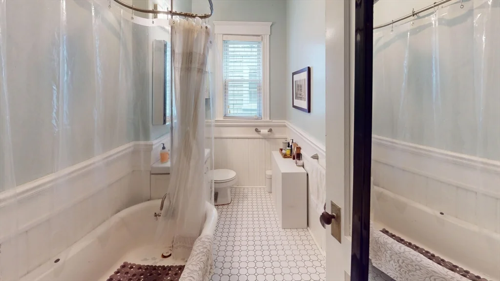 2 bed, 1 bath apartment for rent at 22 Forest Hills St Unit 2, Boston — photo 11 of 14