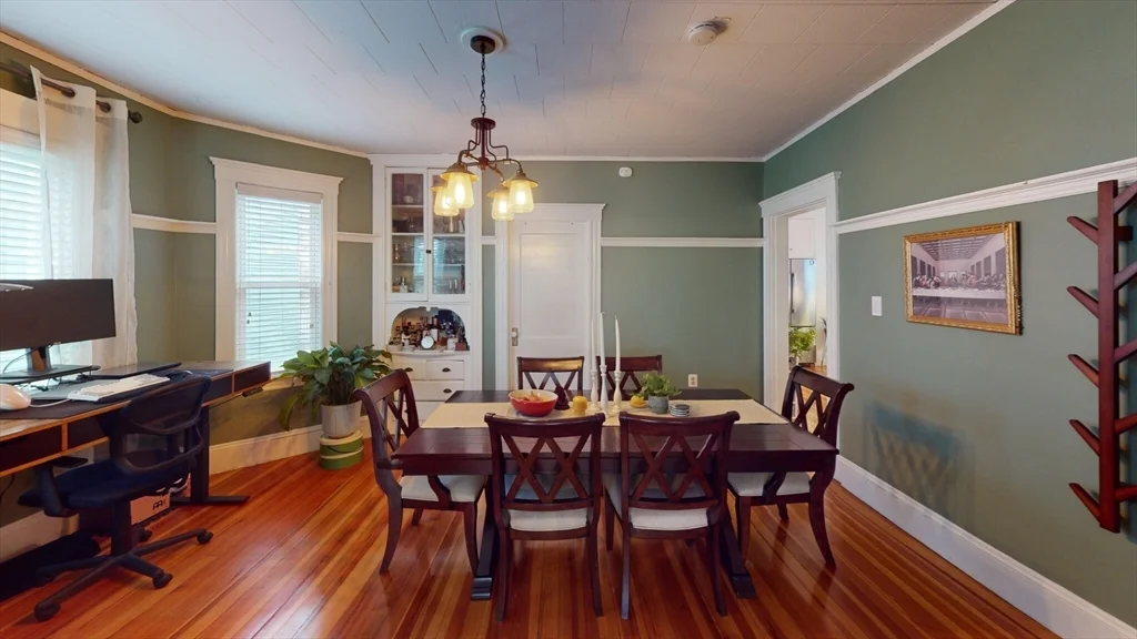 2 bed, 1 bath apartment for rent at 22 Forest Hills St Unit 2, Boston — photo 5 of 14