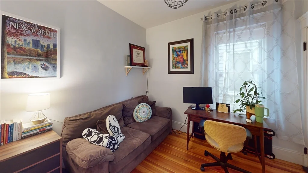 2 bed, 1 bath apartment for rent at 22 Forest Hills St Unit 2, Boston — photo 9 of 14