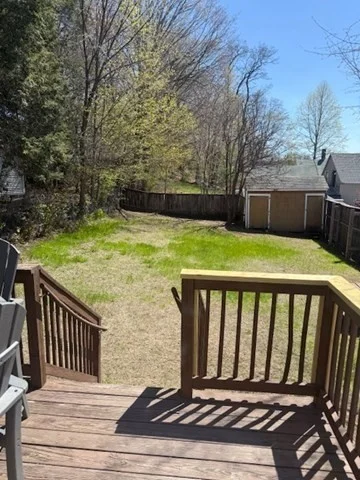 3 bed, 1 bath apartment for rent at 22 Forest St Unit 1, Ayer — photo 13 of 14