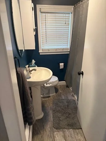 3 bed, 1 bath apartment for rent at 22 Forest St Unit 1, Ayer — photo 10 of 14