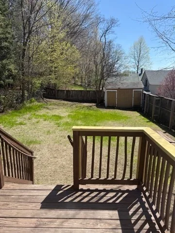 3 bed, 1 bath apartment for rent at 22 Forest St Unit 1, Ayer — photo 12 of 14