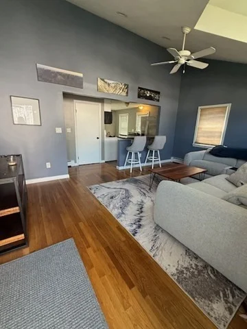3 bed, 1 bath apartment for rent at 22 Forest St Unit 1, Ayer — photo 2 of 14