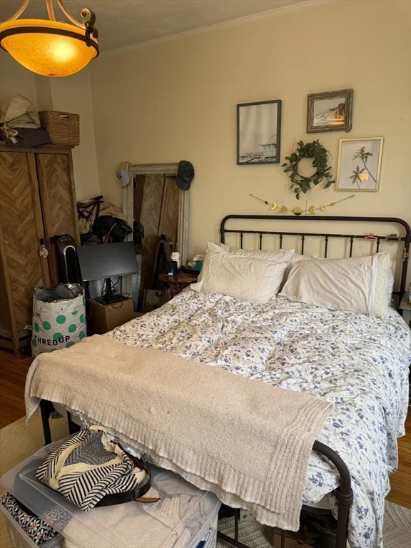 1 bed, 1 bath apartment for rent at 22 French Ave Unit 1, Braintree — photo 10 of 12