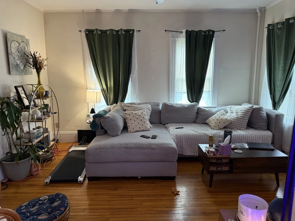 1 bed, 1 bath apartment for rent at 22 French Ave Unit 1, Braintree — photo 6 of 12