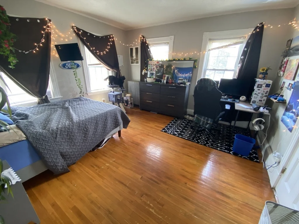 3 bed, 2 bath apartment for rent at 22 French Ave Unit 2, Braintree — photo 8 of 22