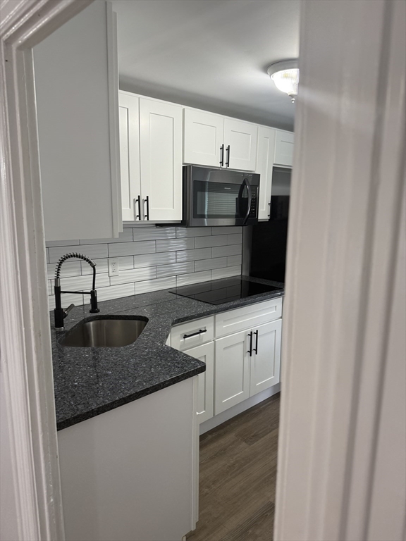 1 bed, 1 bath apartment for rent at 22 Fruit St Unit 2b, Taunton