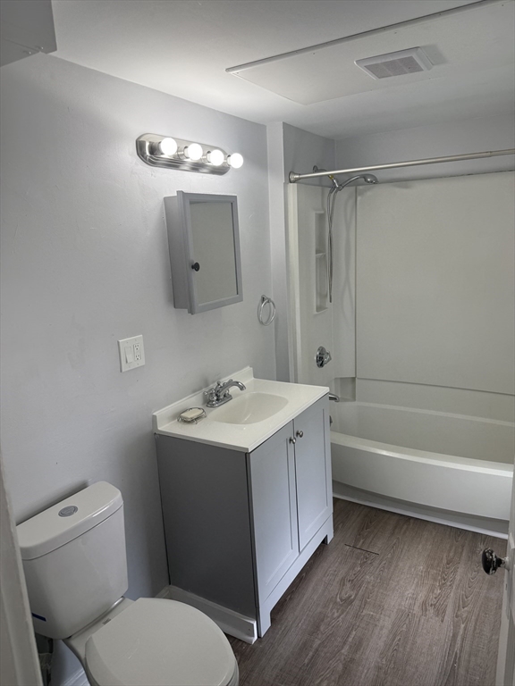 1 bed, 1 bath apartment for rent at 22 Fruit St Unit 2b, Taunton — photo 4 of 8