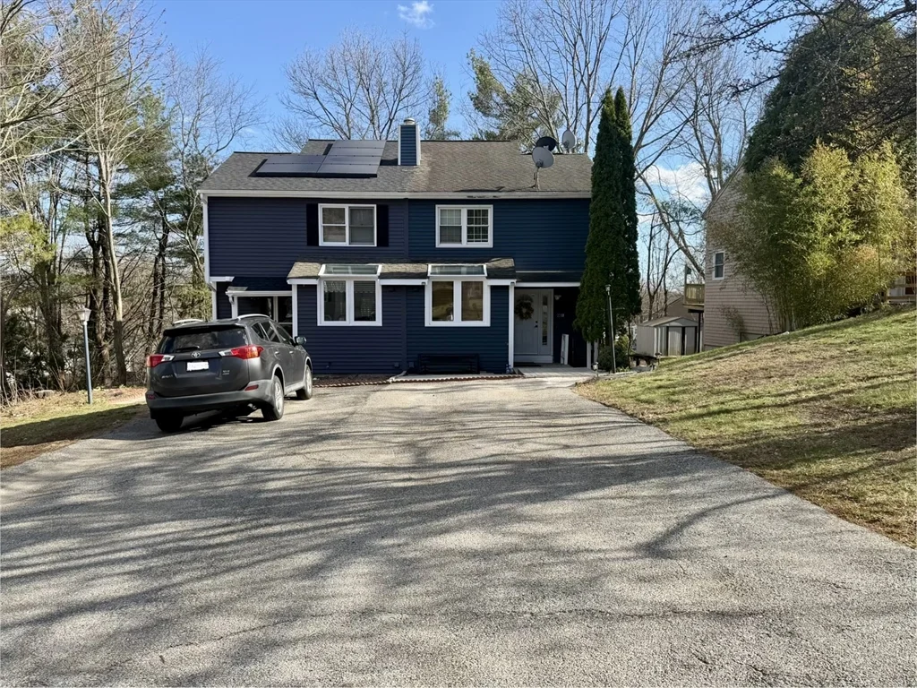 3 bed, 1 bath apartment for rent at 22 Gates Rd Unit B, Worcester — photo 1 of 21