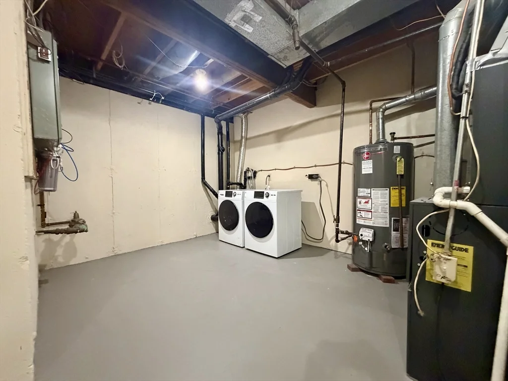 3 bed, 1 bath apartment for rent at 22 Gates Rd Unit B, Worcester — photo 21 of 21