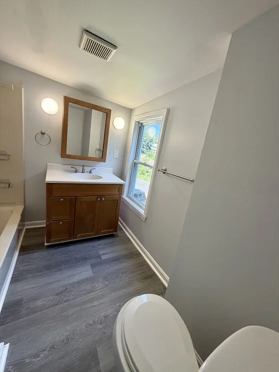2 bed, 1 bath apartment for rent at 22 Gay Ter Unit 2, West Springfield — photo 4 of 10