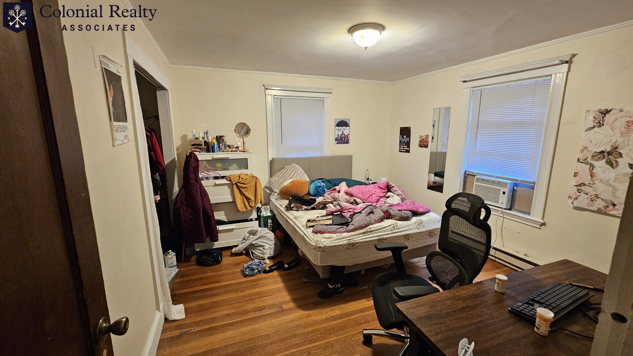 3 bed, 1 bath apartment for rent at 22 Gerald Unit 7, Brighton — photo 9 of 10