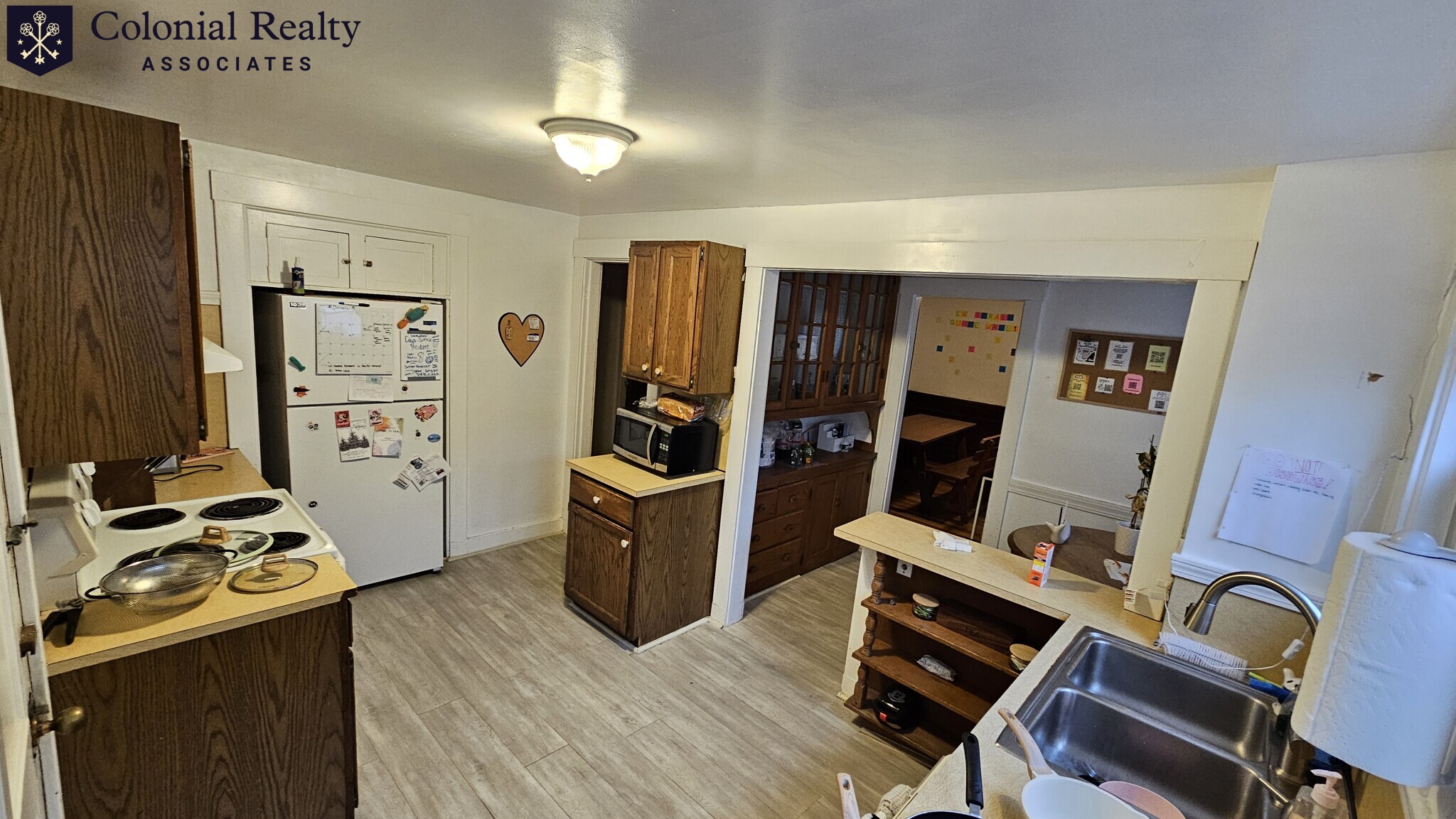 3 bed, 1 bath apartment for rent at 22 Gerald Unit 7, Brighton — photo 6 of 10