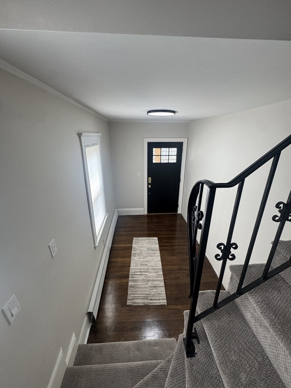 2 bed, 1 bath apartment for rent at 22 Glendale Ave Unit 2, Everett — photo 8 of 12