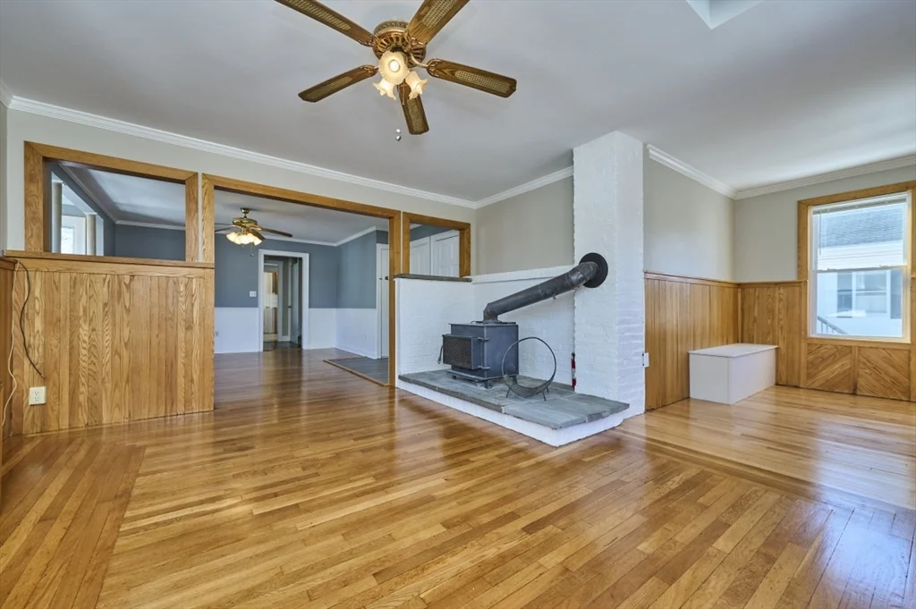 1 bed, 1 bath apartment for rent at 22 Gould Unit 2, Wakefield — photo 6 of 20