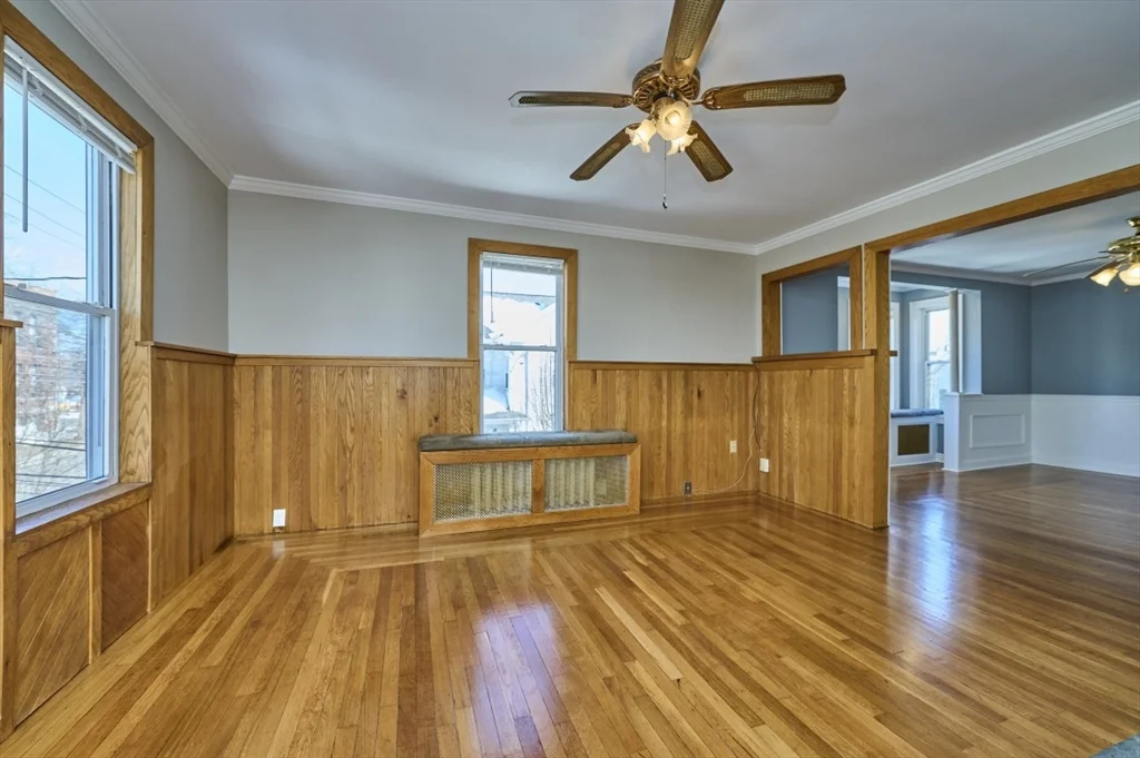 1 bed, 1 bath apartment for rent at 22 Gould Unit 2, Wakefield — photo 4 of 20