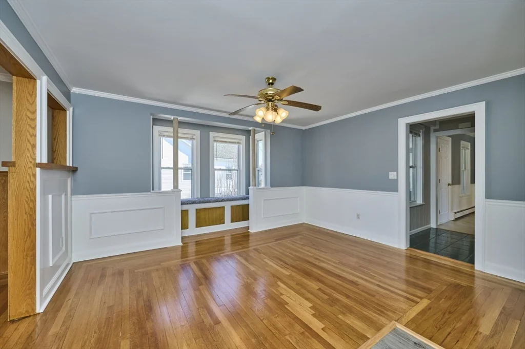 1 bed, 1 bath apartment for rent at 22 Gould Unit 2, Wakefield — photo 8 of 20