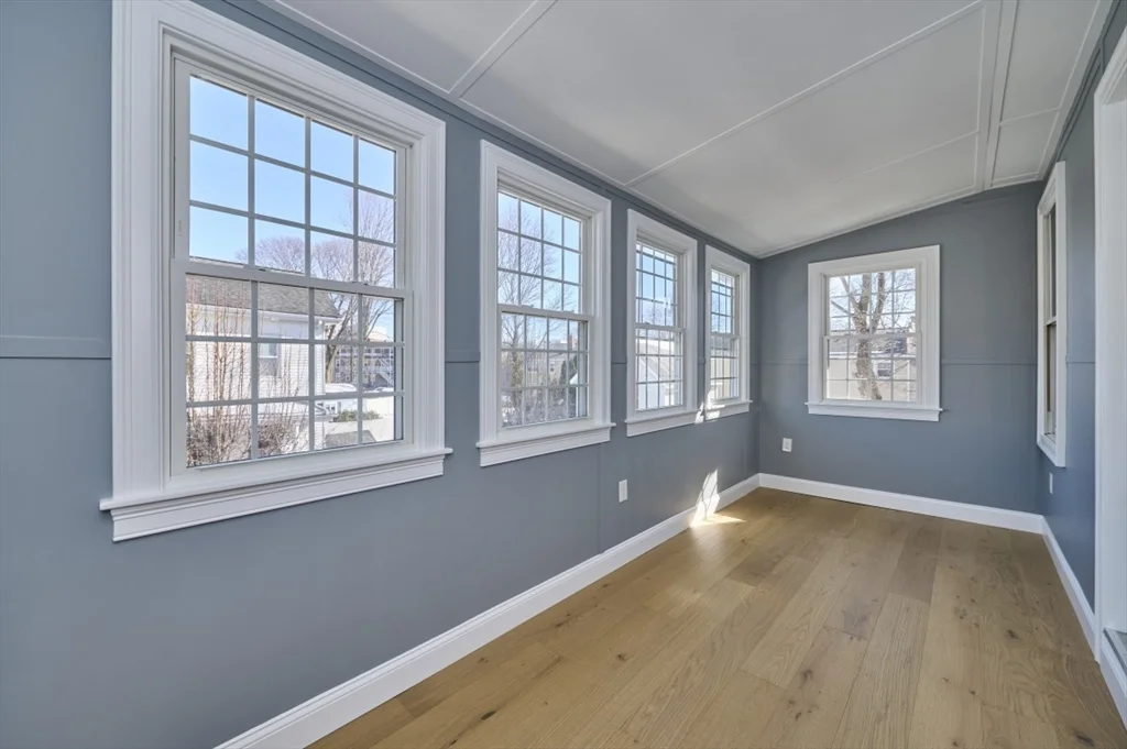1 bed, 1 bath apartment for rent at 22 Gould Unit 2, Wakefield — photo 18 of 20