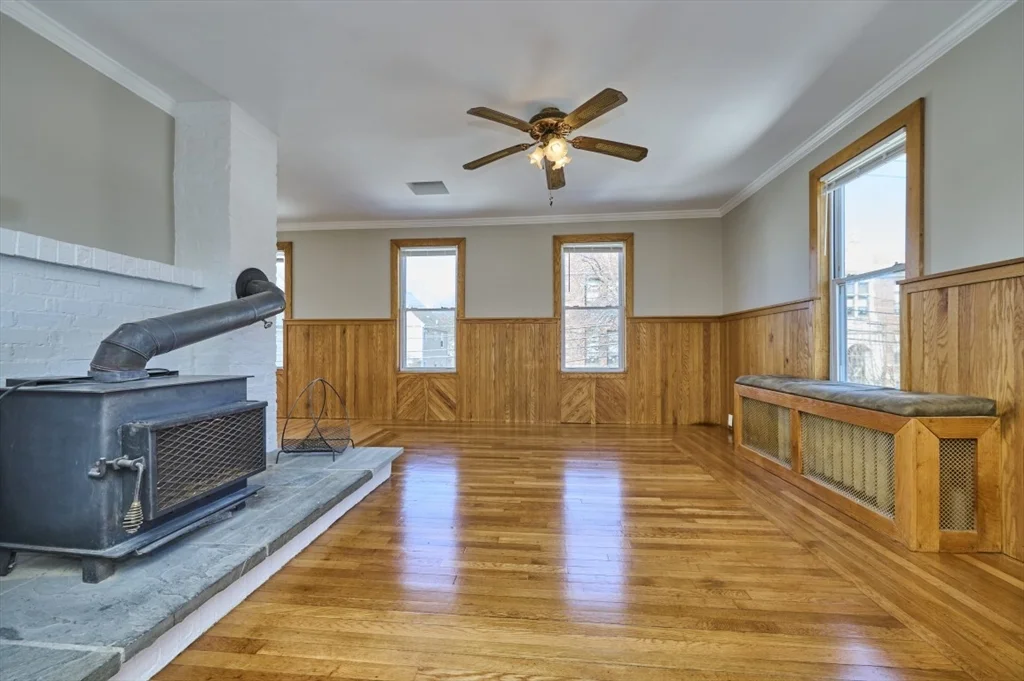 1 bed, 1 bath apartment for rent at 22 Gould Unit 2, Wakefield — photo 5 of 20