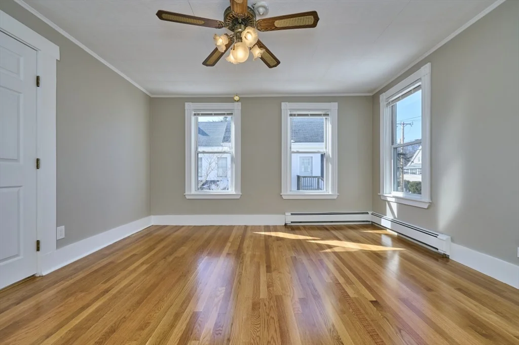 1 bed, 1 bath apartment for rent at 22 Gould Unit 2, Wakefield — photo 16 of 20