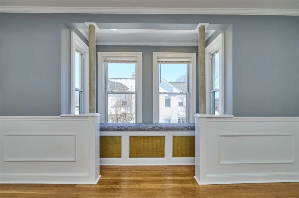1 bed, 1 bath apartment for rent at 22 Gould Unit 2, Wakefield — photo 9 of 20