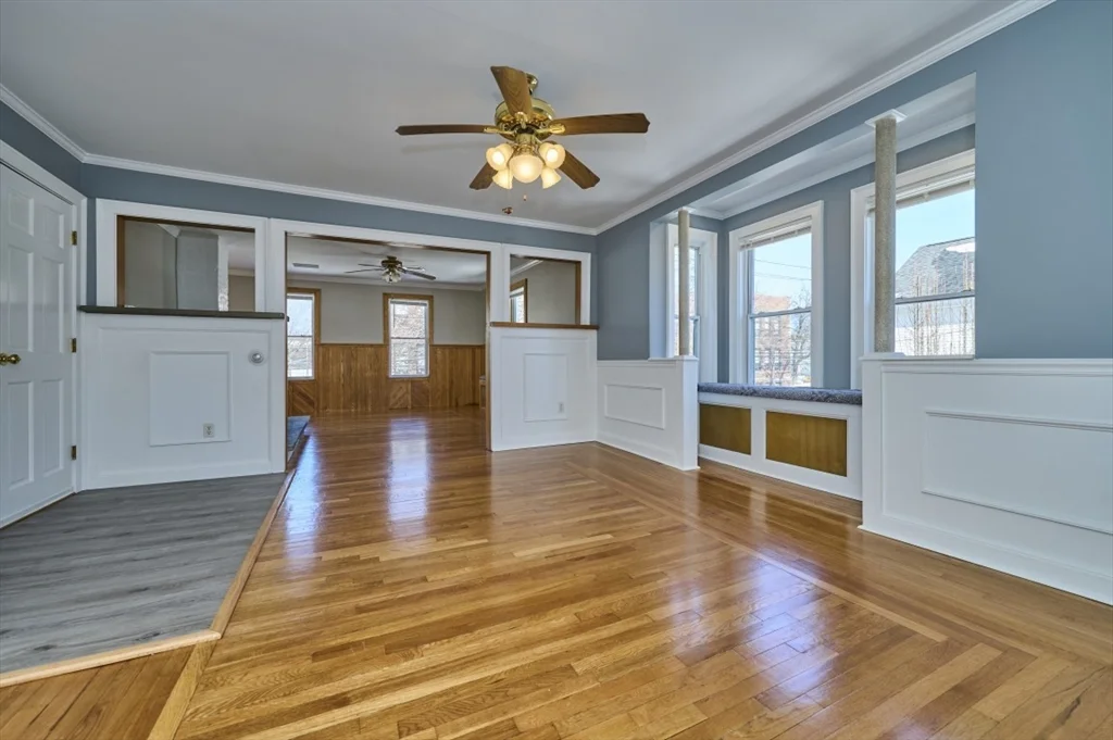 1 bed, 1 bath apartment for rent at 22 Gould Unit 2, Wakefield — photo 7 of 20