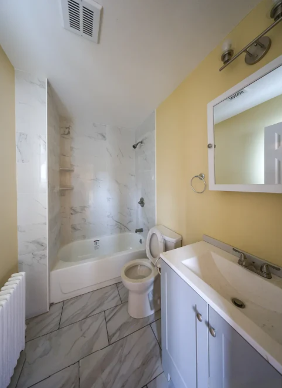 3 bed, 2 bath apartment for rent at 22 Grand View Ave Unit 1, Prospect Hill — photo 20 of 20
