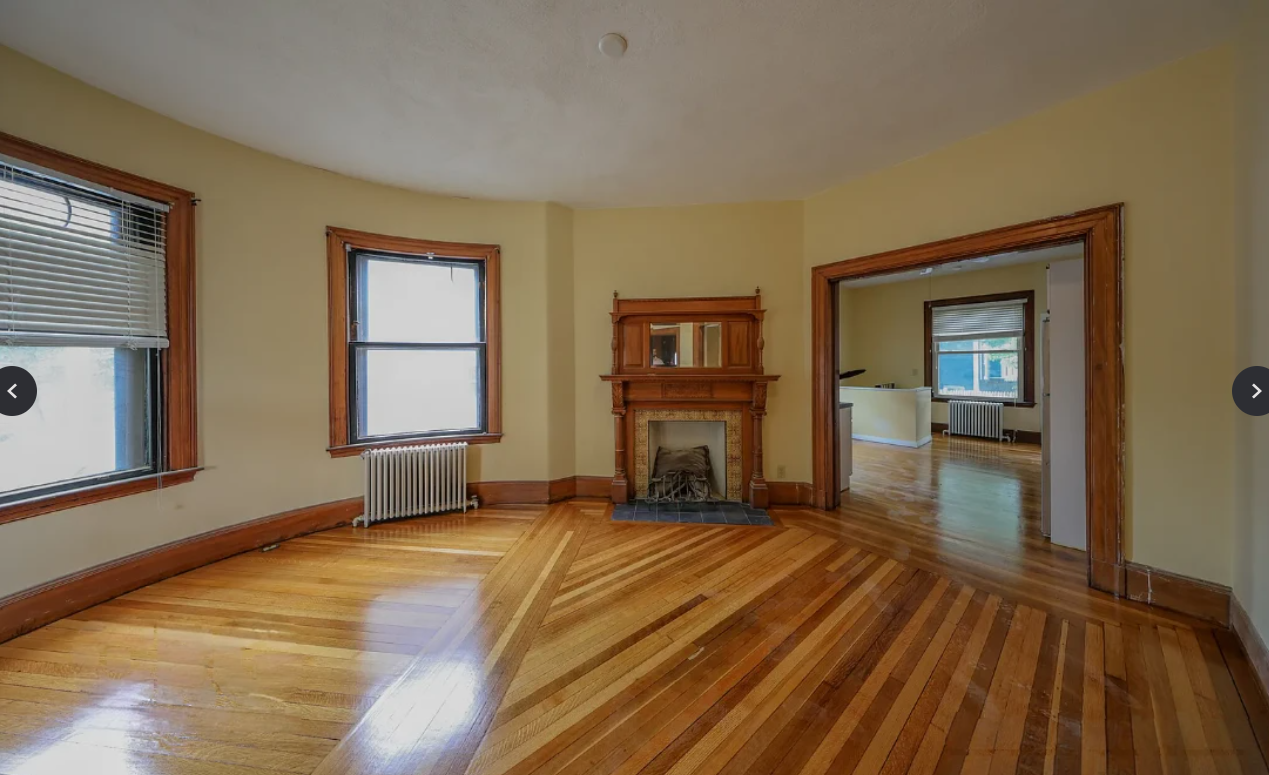 3 bed, 2 bath apartment for rent at 22 Grand View Ave Unit 1A, Prospect Hill — photo 2 of 20