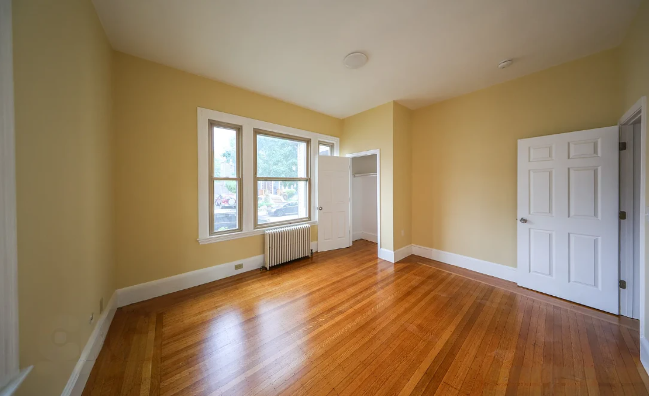 3 bed, 2 bath apartment for rent at 22 Grand View Ave Unit 1A, Prospect Hill — photo 11 of 20