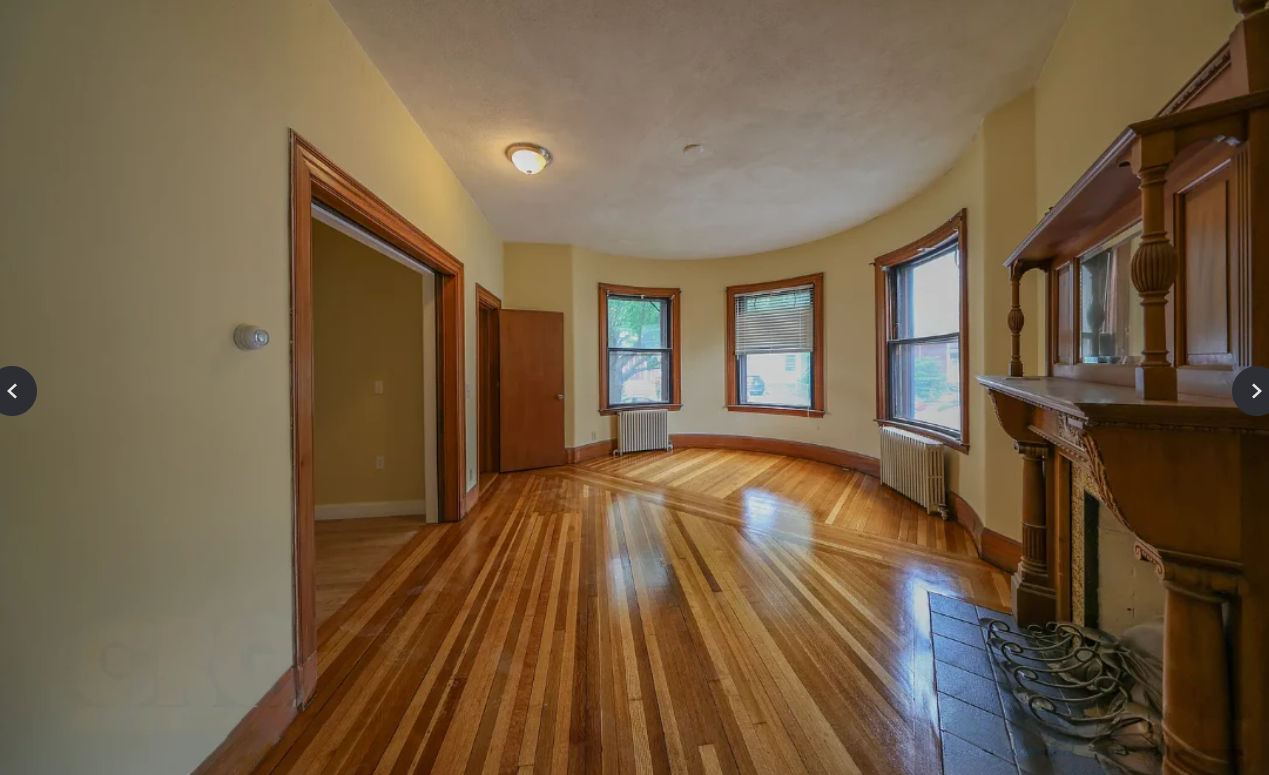 3 bed, 2 bath apartment for rent at 22 Grand View Ave Unit 1A, Prospect Hill — photo 3 of 20
