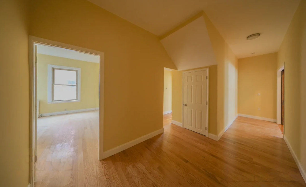 3 bed, 2 bath apartment for rent at 22 Grand View Ave Unit 1A, Prospect Hill — photo 9 of 20