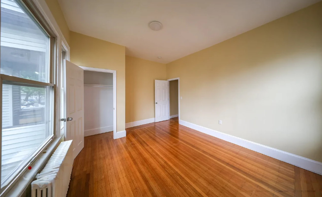 3 bed, 2 bath apartment for rent at 22 Grand View Ave Unit 1A, Prospect Hill — photo 12 of 20