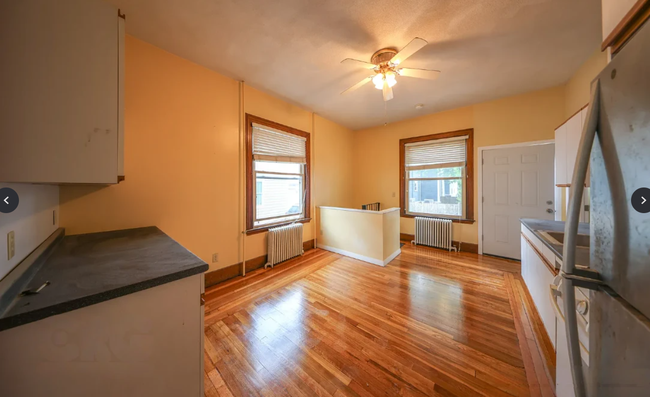 3 bed, 2 bath apartment for rent at 22 Grand View Ave Unit 1A, Prospect Hill — photo 7 of 20