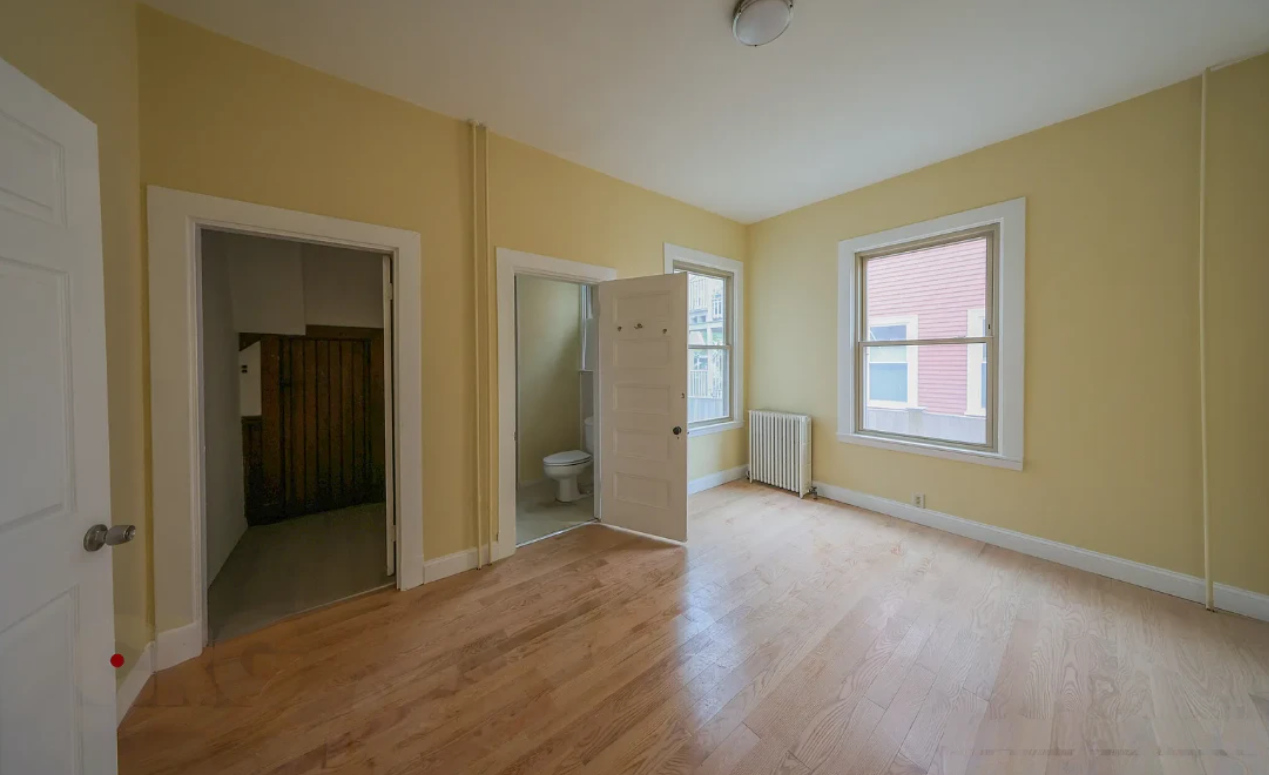 3 bed, 2 bath apartment for rent at 22 Grand View Ave Unit 1A, Prospect Hill — photo 15 of 20