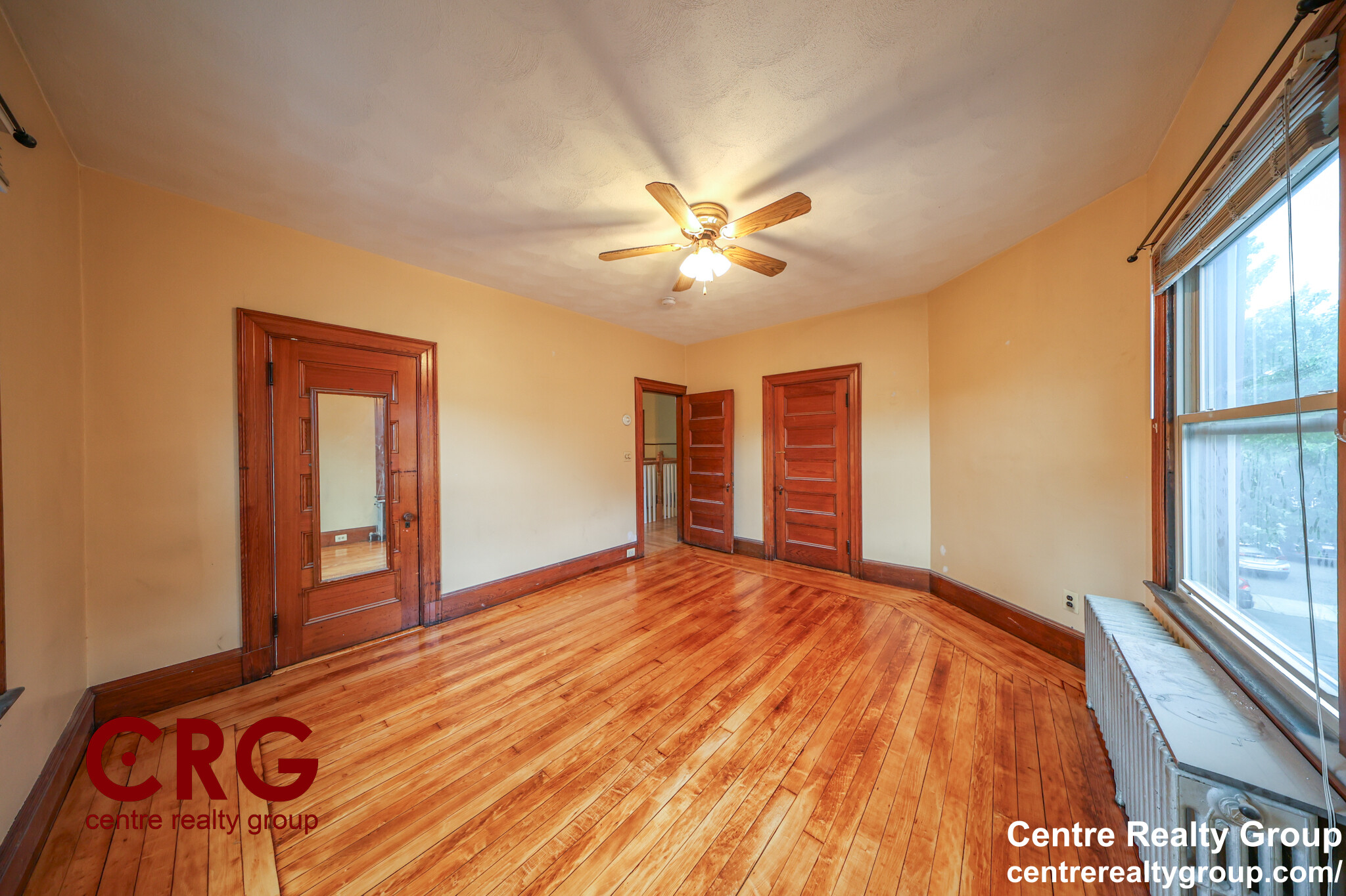 5 bed, 2 bath apartment for rent at 22 Grand View Ave Unit 2, Prospect Hill — photo 16 of 39