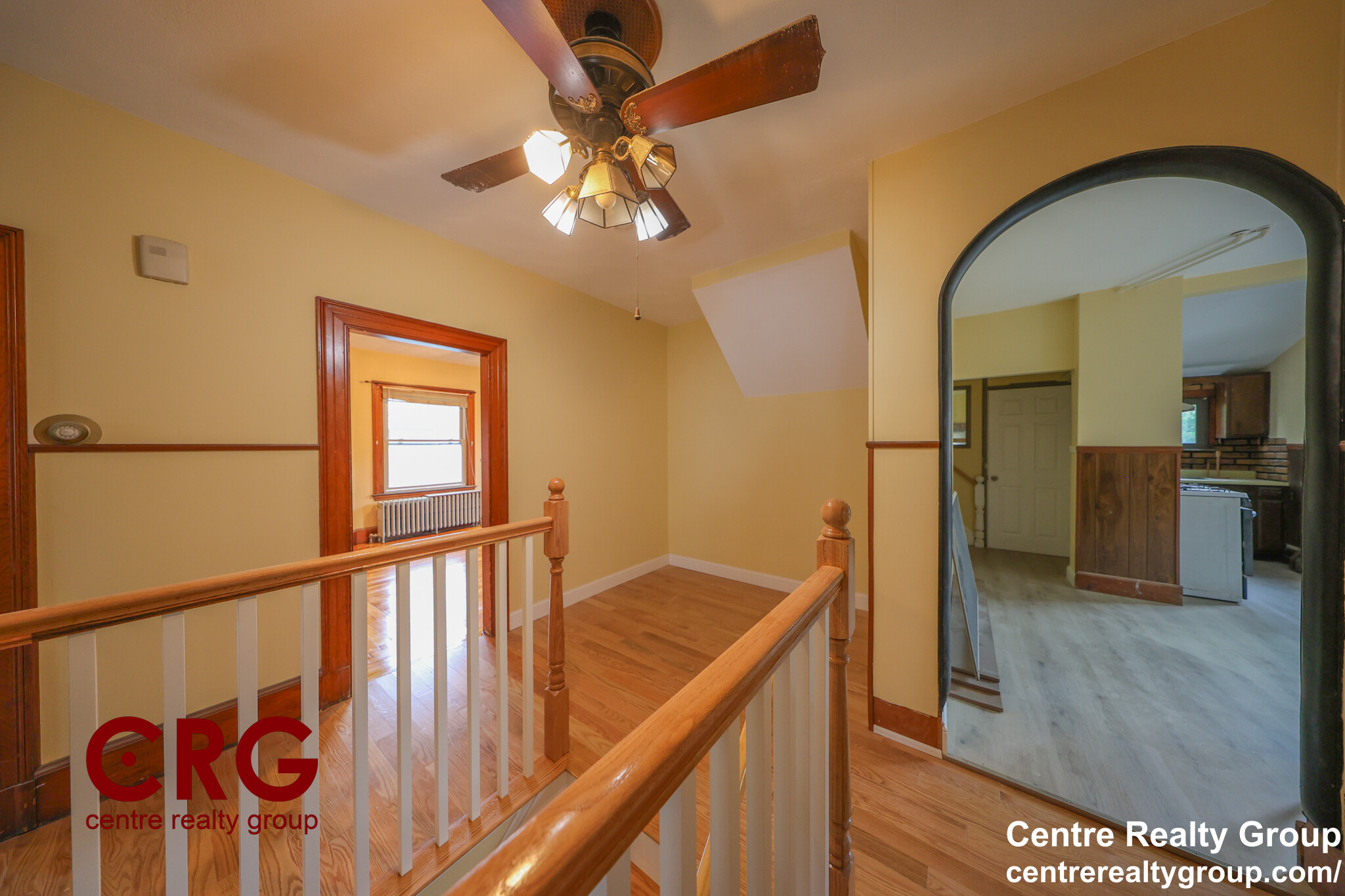 5 bed, 2 bath apartment for rent at 22 Grand View Ave Unit 2, Prospect Hill — photo 17 of 39