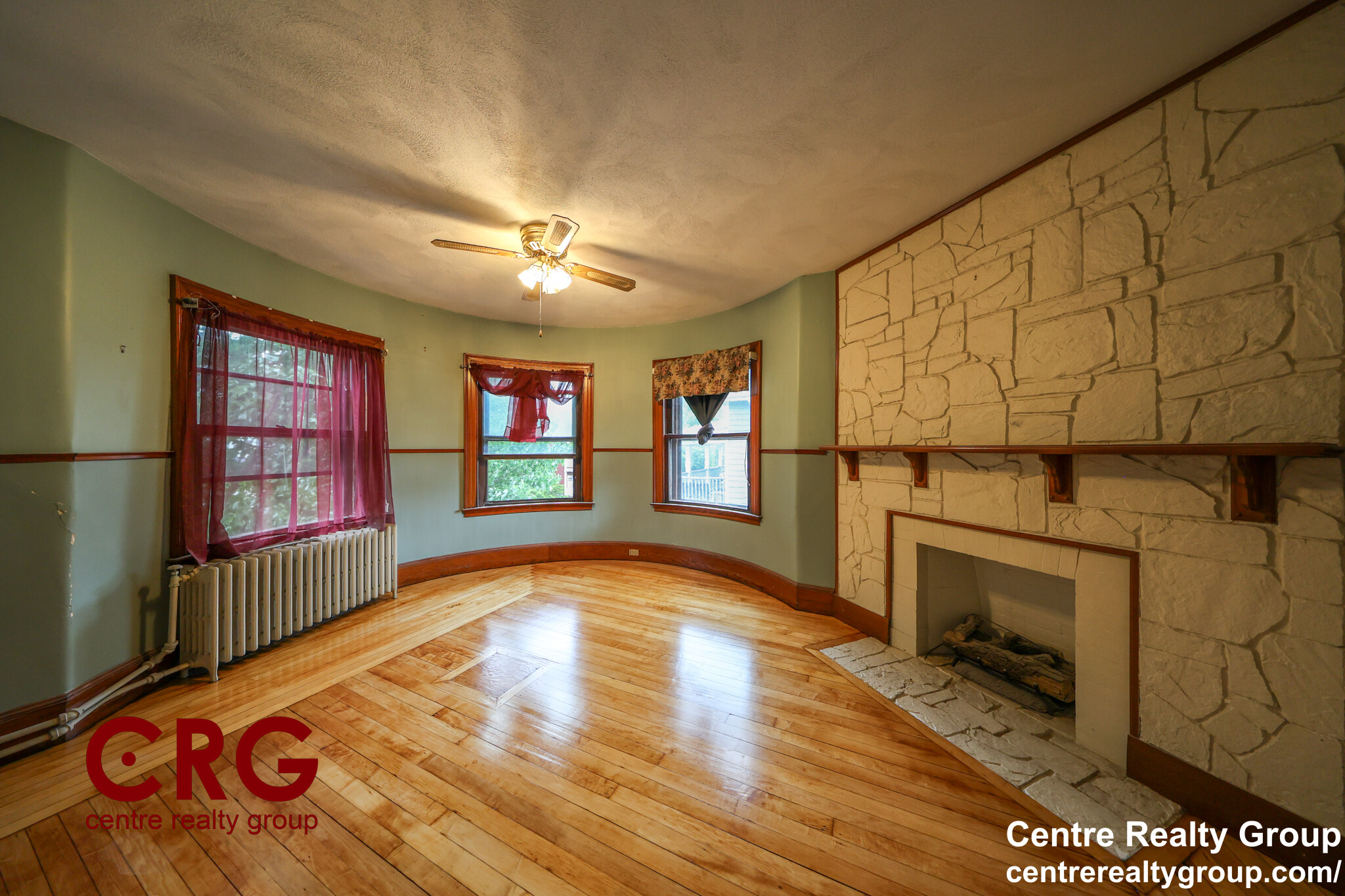 5 bed, 2 bath apartment for rent at 22 Grand View Ave Unit 2, Prospect Hill — photo 13 of 39
