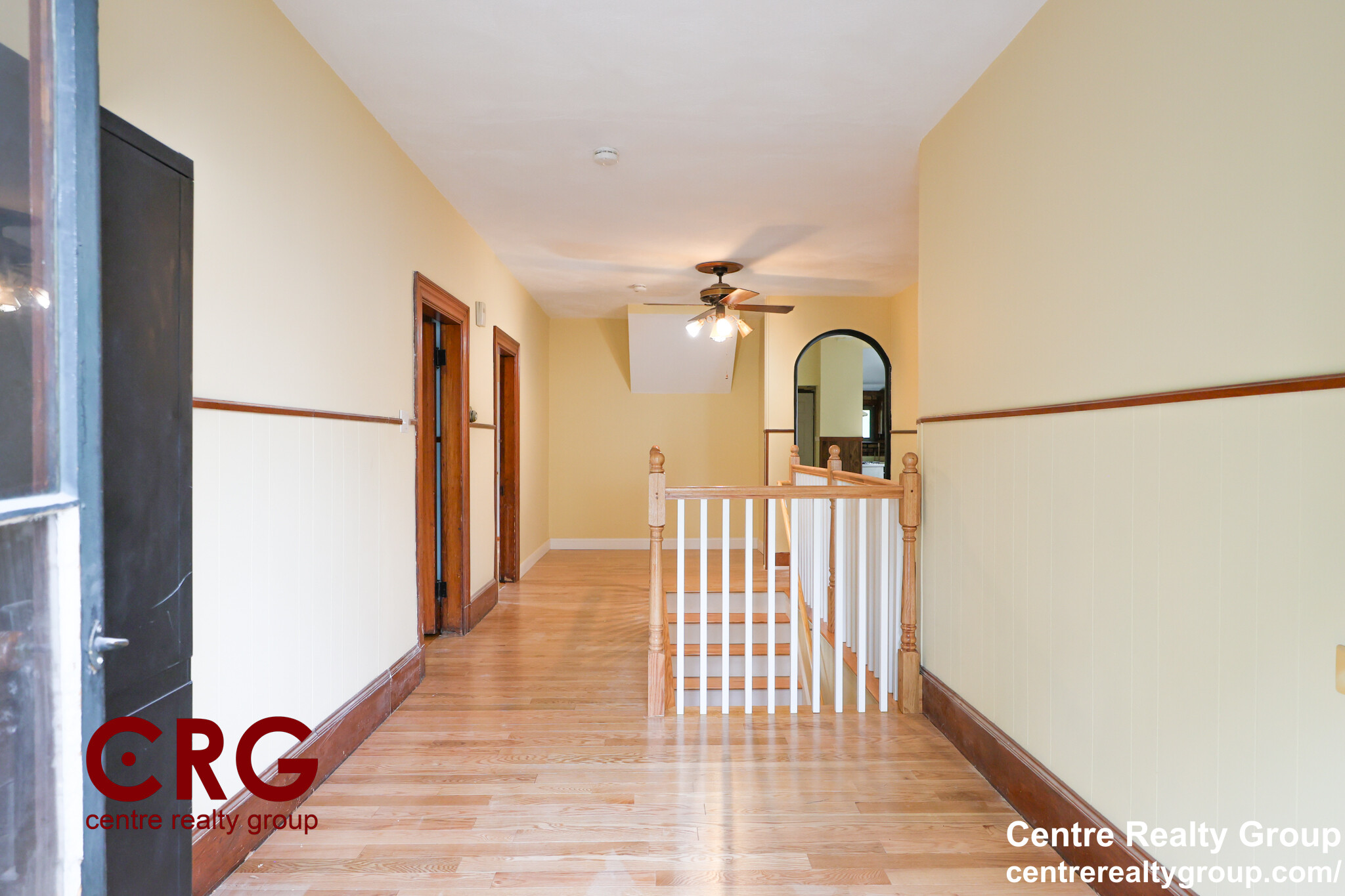 5 bed, 2 bath apartment for rent at 22 Grand View Ave Unit 2, Prospect Hill — photo 10 of 39