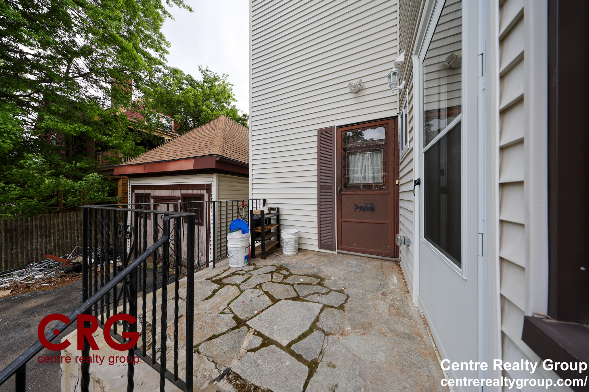 5 bed, 2 bath apartment for rent at 22 Grand View Ave Unit 2, Prospect Hill — photo 38 of 39