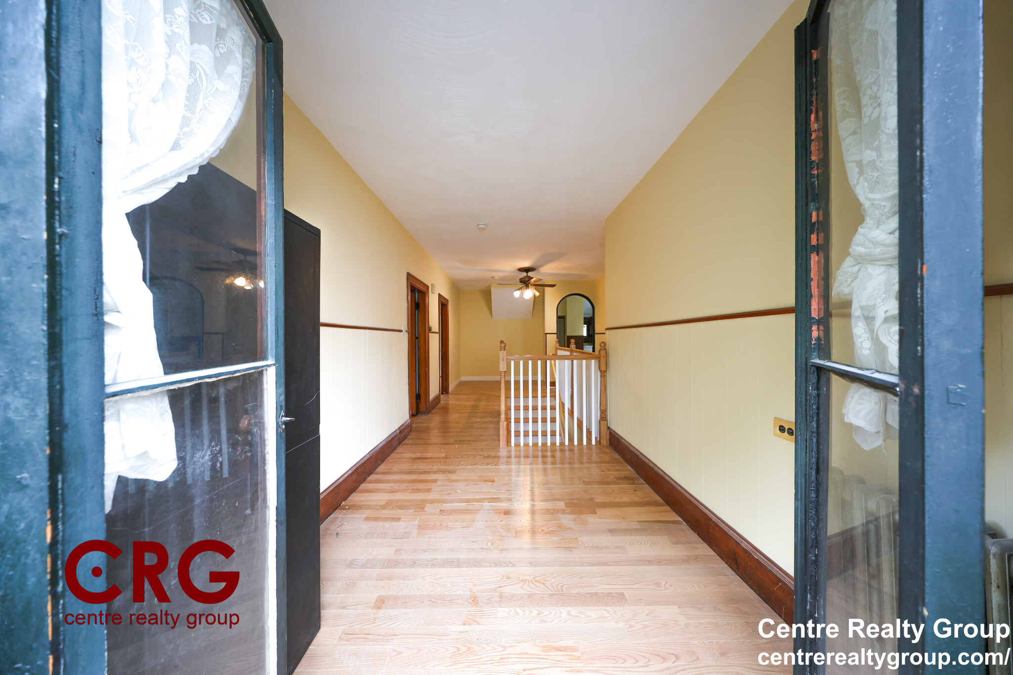 5 bed, 2 bath apartment for rent at 22 Grand View Ave Unit 2, Prospect Hill — photo 9 of 39